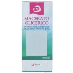 Sarandrea Ginkgo Biloba 100...