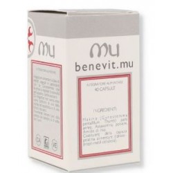 Benevit Mu 40 Capsule