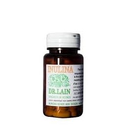 Dr. Lain Inulina 50 Compresse
