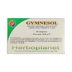 Herboplanet Gymnesol 48...