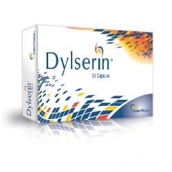 Solarpharm Dylserin 30...
