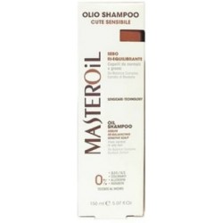 Master Group Masteroil Olio...