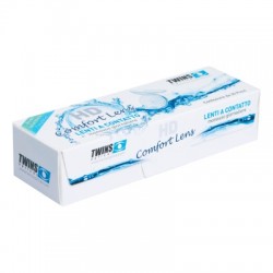 Mast Industria Italiana Lenti A Contatto Hd Comfort Lens 4,50 10 Pezzi