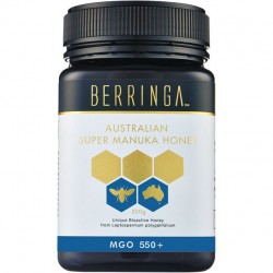 Forlive Miele Di Manuka 550...