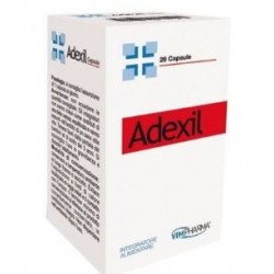 Magap Nutrition Adexil 28...