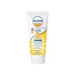 Conter Leocrema Solare Baby...