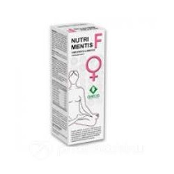 Gheos Nutri Mentis F 30 Ml