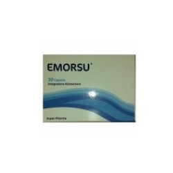 Arpan Pharma Emorsu 30 Capsule