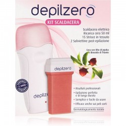 Conter Depilzero Kit...