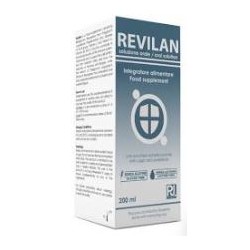 Gruppo Farmaimpresa Revilan...