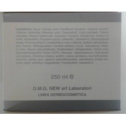 D. M. G. New Elastcell Crema Corpo Cellulite 250 Ml