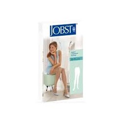 Essity Italy Calza Compressiva Jobst Ultrasheer Microfibra 10-15mmhg Collant Noir 3