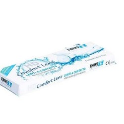 confezione 10 pezzi lenti a contatto -7.00