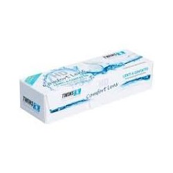 confezione 30 pezzi lenti a contatto -7.50
