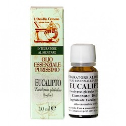 Sarandrea Eucalipto Olio...