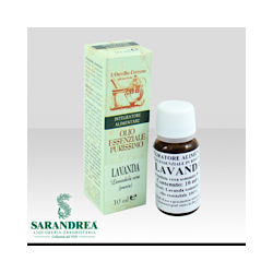 Sarandrea Marco &c. Lavanda...