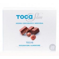 To. C. A. S. Tocaslim Crema...