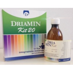Driatec Driamin Kit 6...