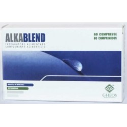 Gheos Alkablend 60 Compresse