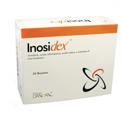 Biomedix Inosidex Polvere...