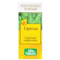 Alta Natura Essentia...
