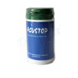 Erfo Del Dr. E. Forgione...