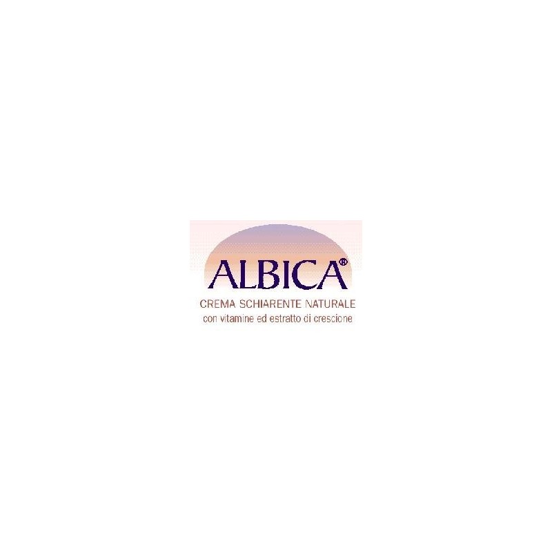 La Farmaceutica Dr Levi Claudi Albica Crema Schiarente 30 Ml