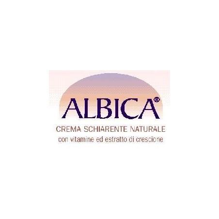La Farmaceutica Dr Levi Claudi Albica Crema Schiarente 30 Ml