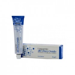 New Fa. Dem. Zinco Ossido...