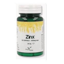 Phytoitalia Zinx 60 Capsule