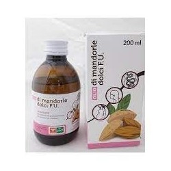 OLIO MAND DOLCI FU SOL...