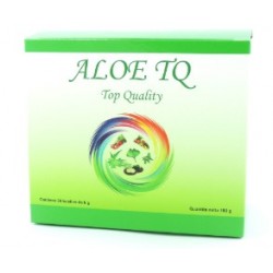 Euronatur Group Aloe Tq 30...