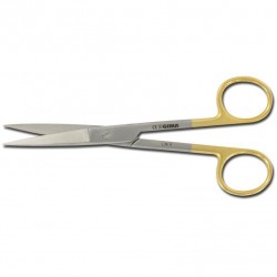 Farmacare Forbici Rette A...