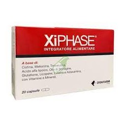 Doafarm Group Xiphase 20...