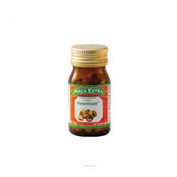 Naturincas Maca Extra 30...
