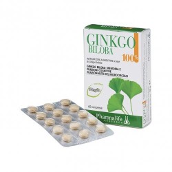 Pharmalife Research Ginkgo...