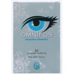 Abros Omnifos 24 Compresse