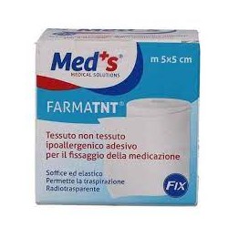 Farmac-zabban Cerotto Meds...