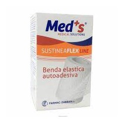 Farmac-zabban Benda Meds...