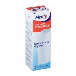 Farmac-zabban Benda Meds...