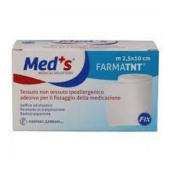 Farmac-zabban Cerotto Meds...