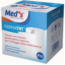 Farmac-zabban Cerotto Meds...