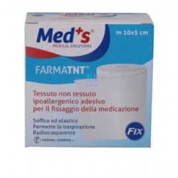 Farmac-zabban Cerotto Meds...