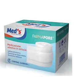Farmac-zabban Medicazione...