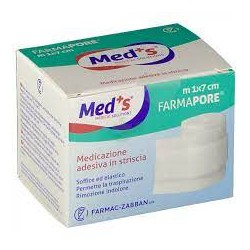 Farmac-zabban Medicazione...