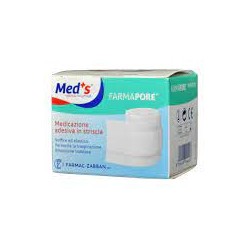 Farmac-zabban Medicazione...