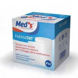Farmac-zabban Cerotto Meds...