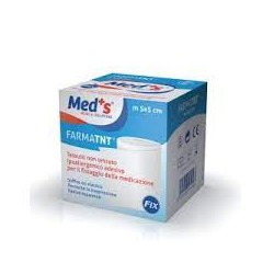 Farmac-zabban Cerotto Meds...