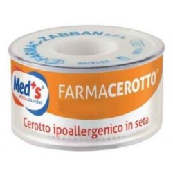 Farmac-zabban Cerotto Meds...
