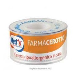 Farmac-zabban Cerotto Meds...